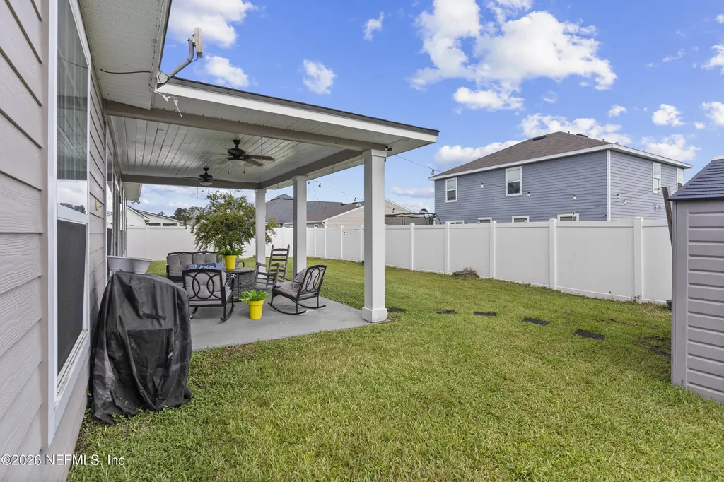 737 Constitution Place Macclenny FL 32063