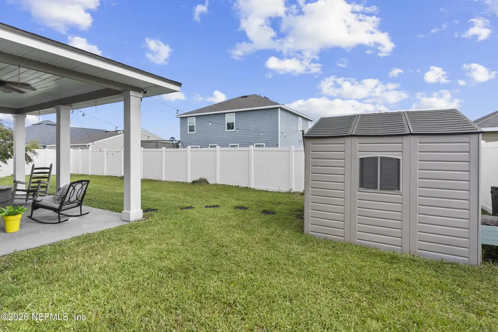 737 Constitution Place Macclenny FL 32063