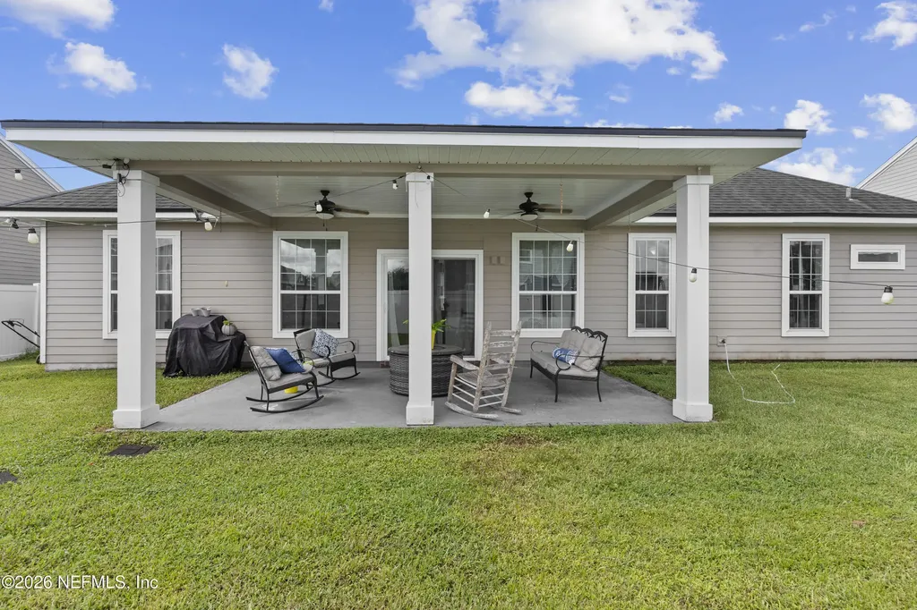 737 Constitution Place Macclenny FL 32063