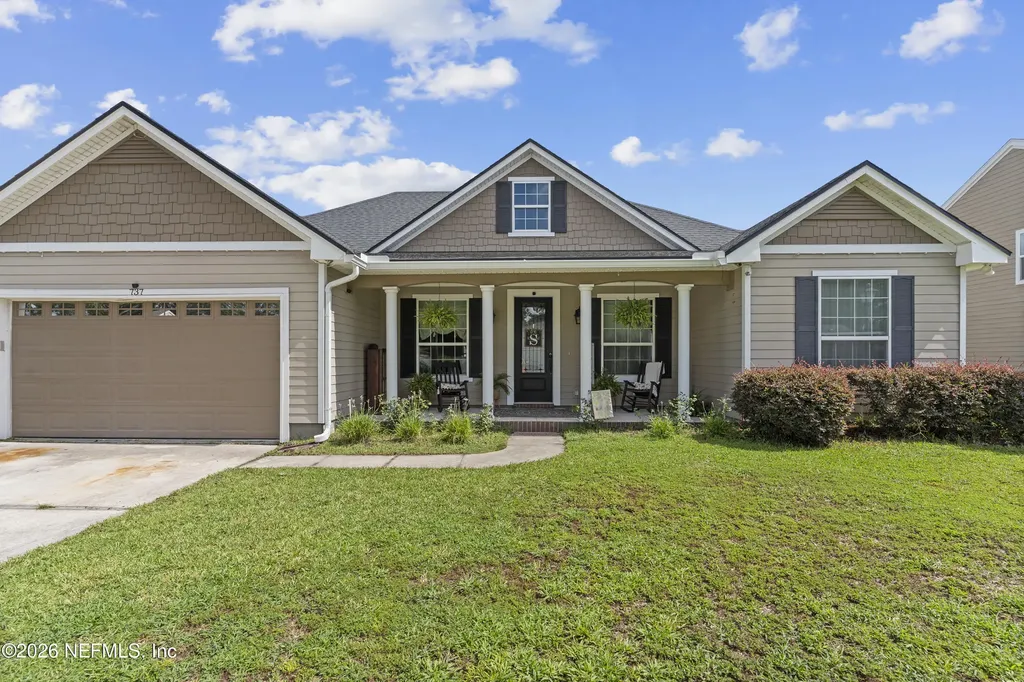 737 Constitution Place Macclenny FL 32063