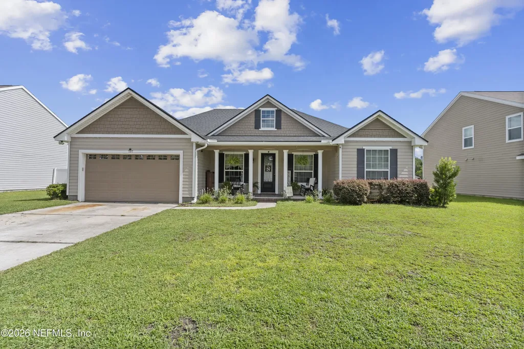 737 Constitution Place Macclenny FL 32063