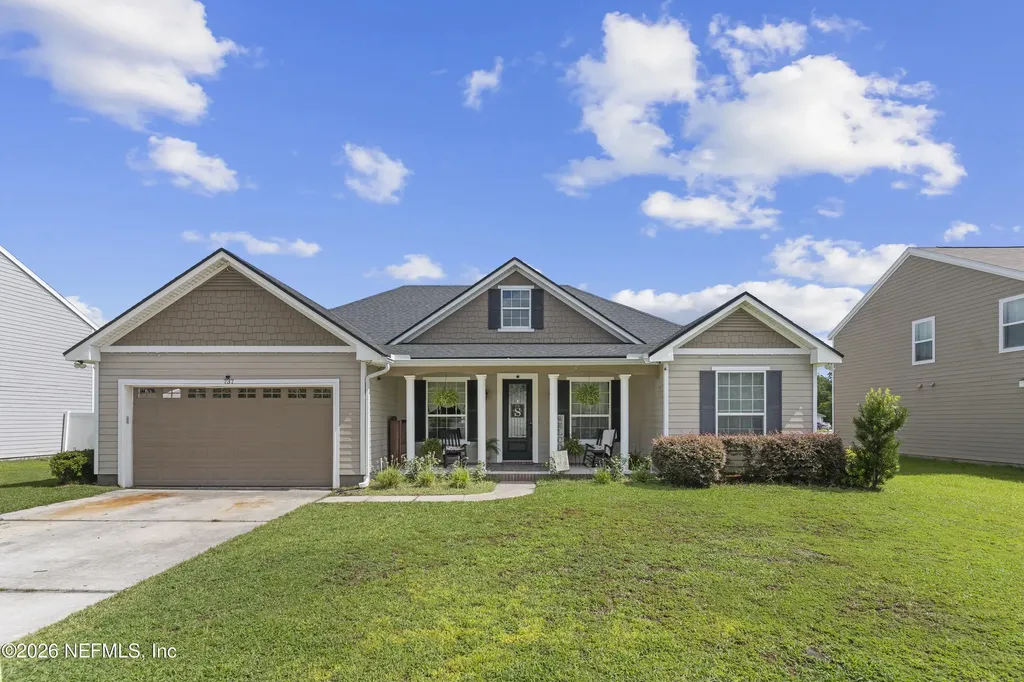 737 Constitution Place Macclenny FL 32063