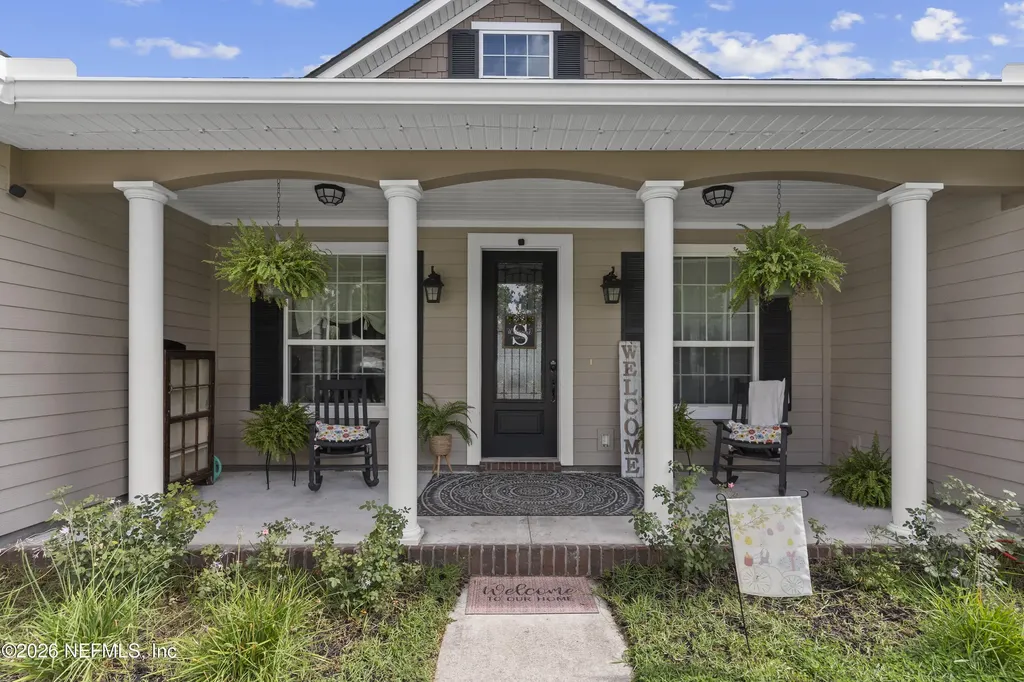 737 Constitution Place Macclenny FL 32063
