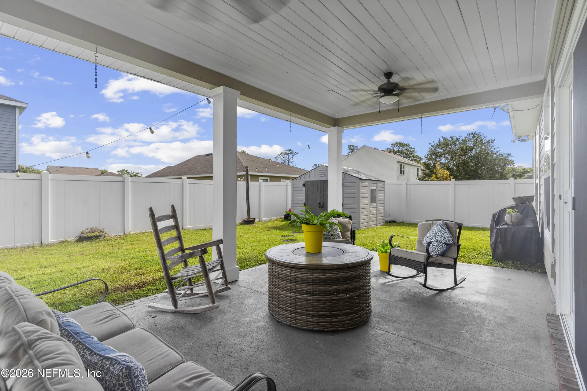 737 Constitution Place Macclenny FL 32063