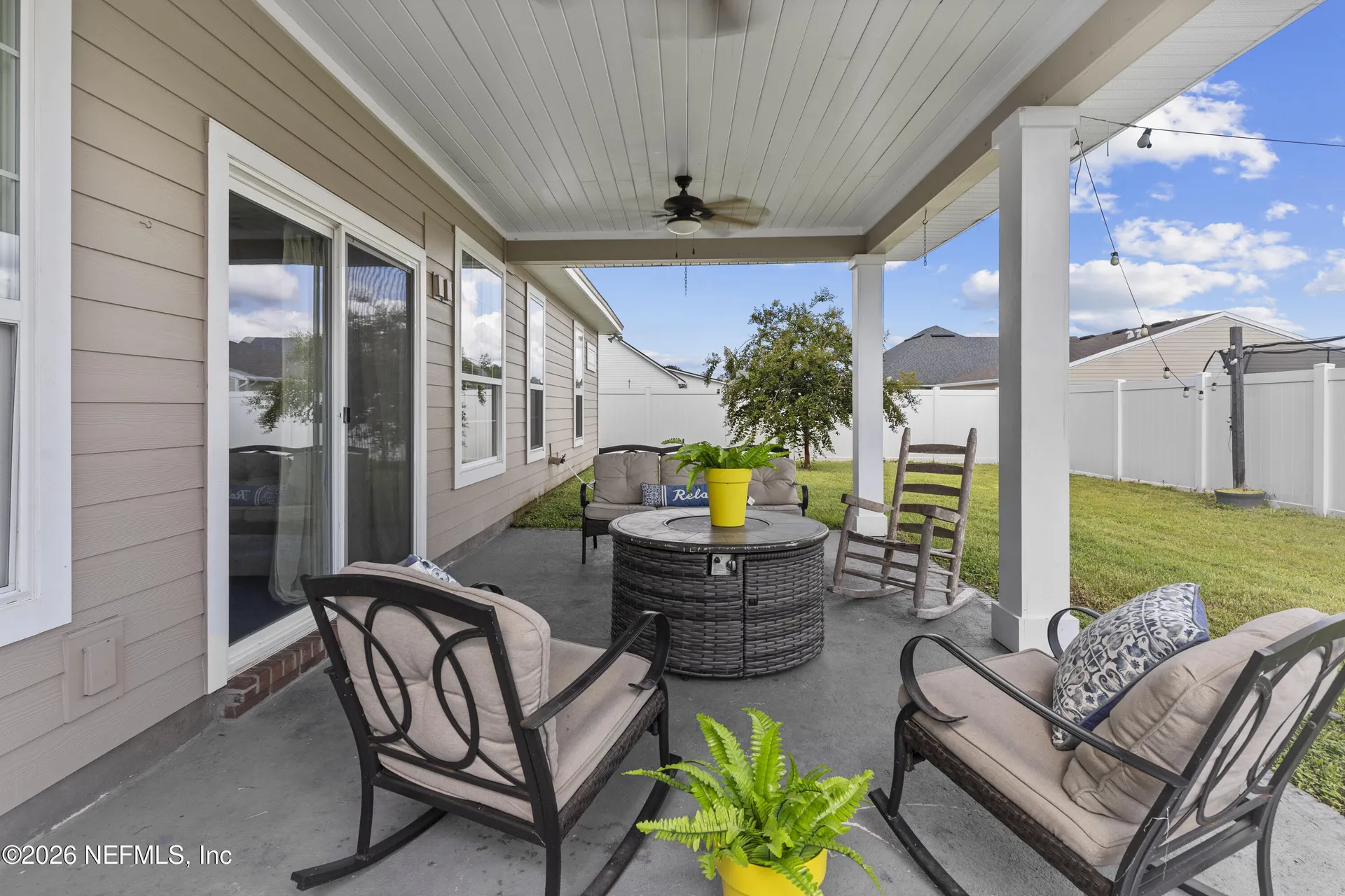 737 Constitution Place Macclenny FL 32063