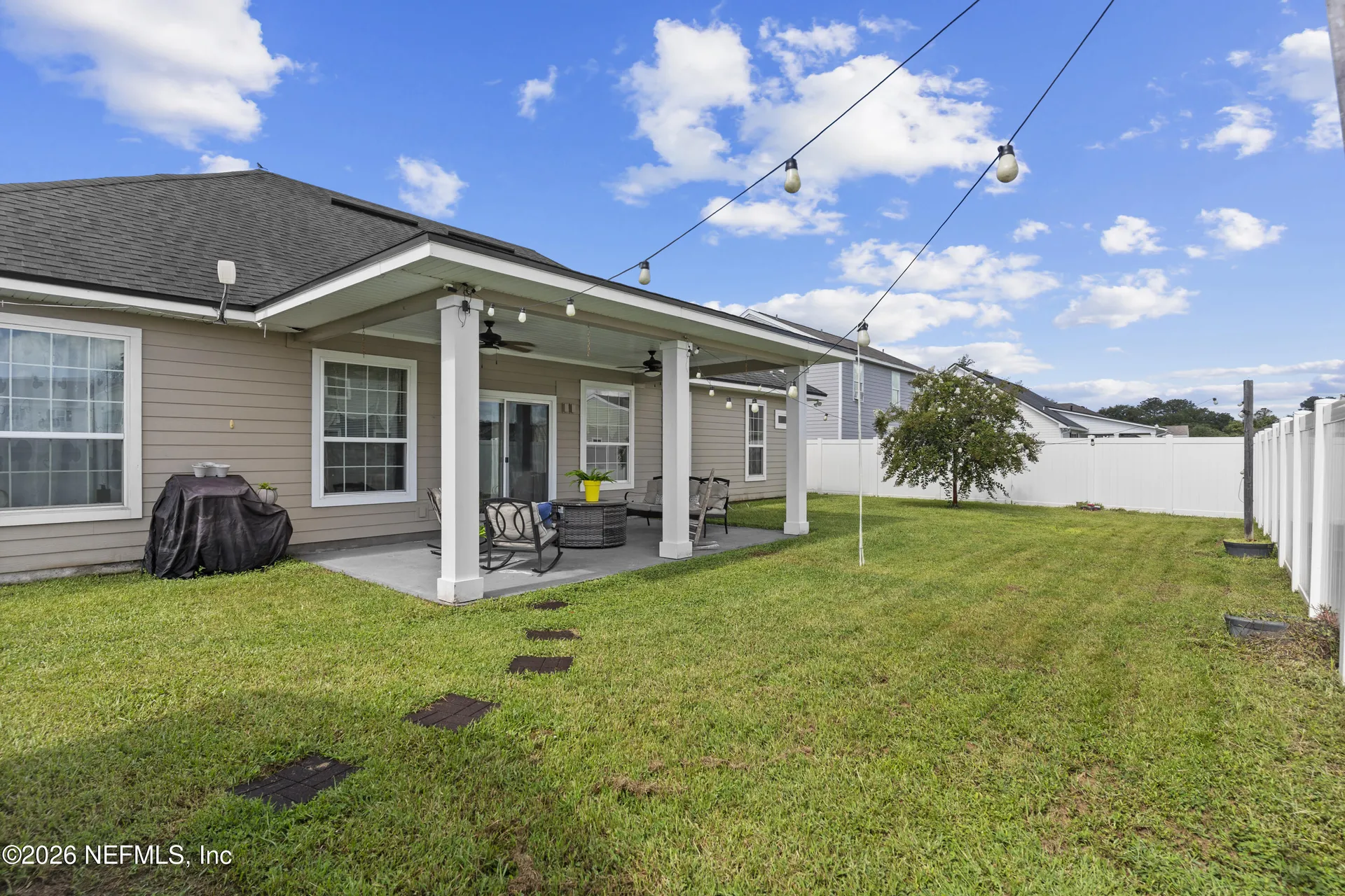 737 Constitution Place Macclenny FL 32063