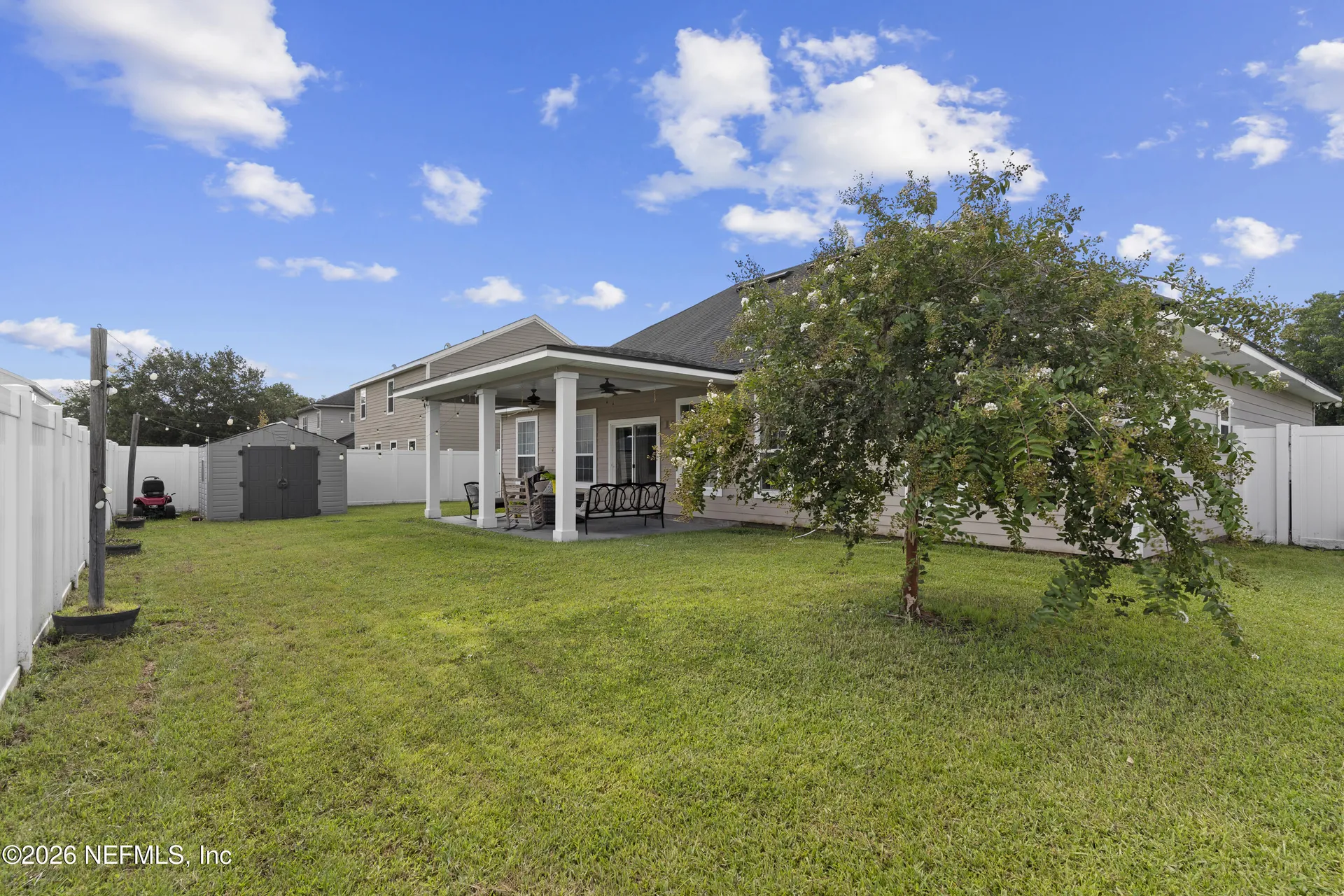 737 Constitution Place Macclenny FL 32063