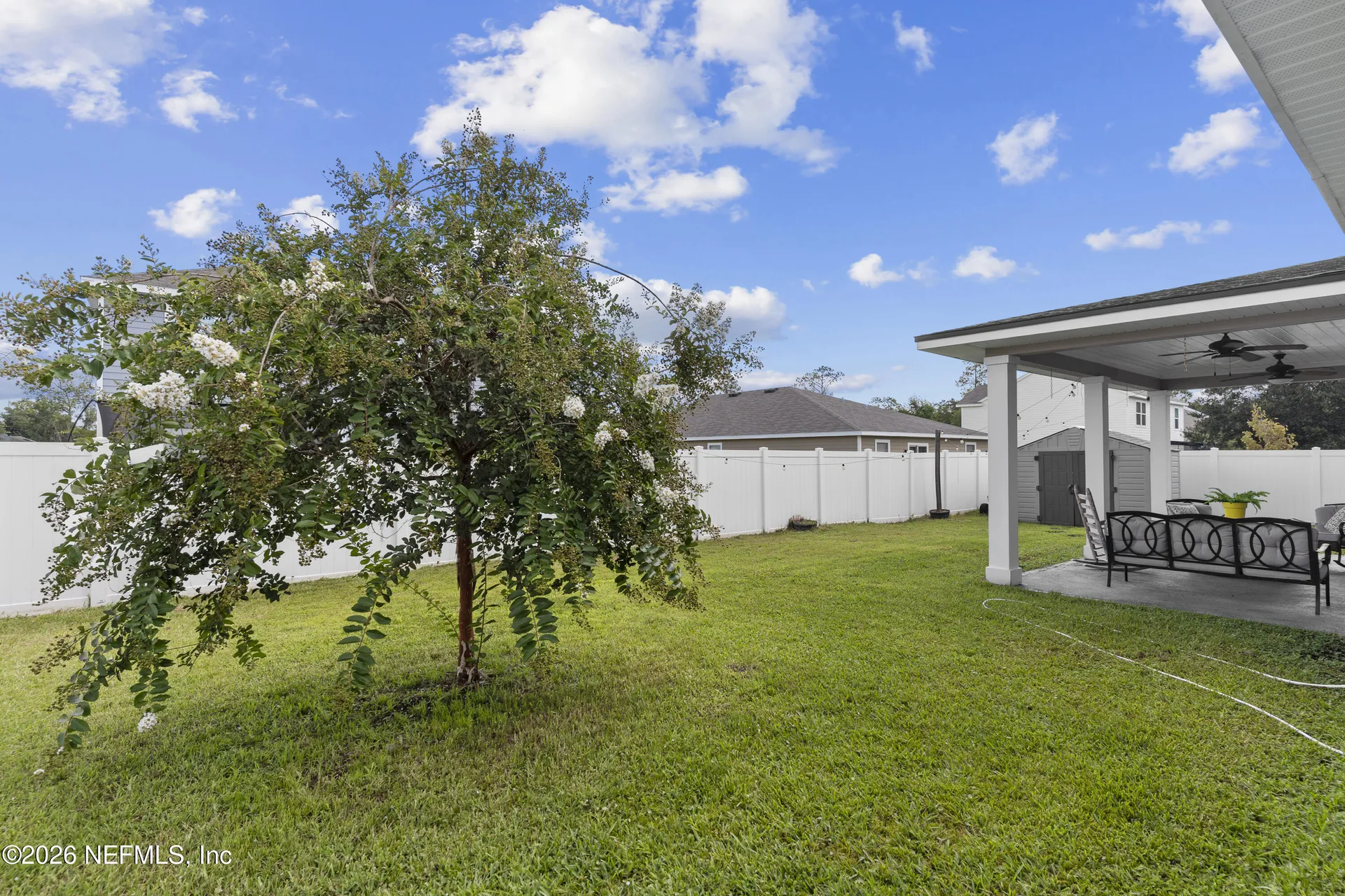 737 Constitution Place Macclenny FL 32063