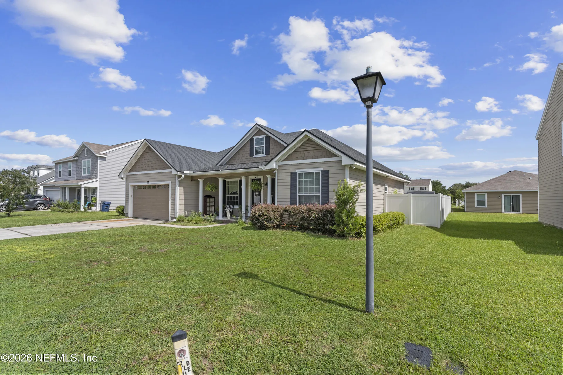 737 Constitution Place Macclenny FL 32063