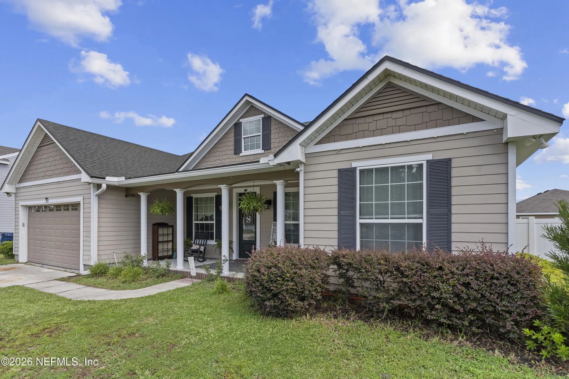 737 Constitution Place Macclenny FL 32063