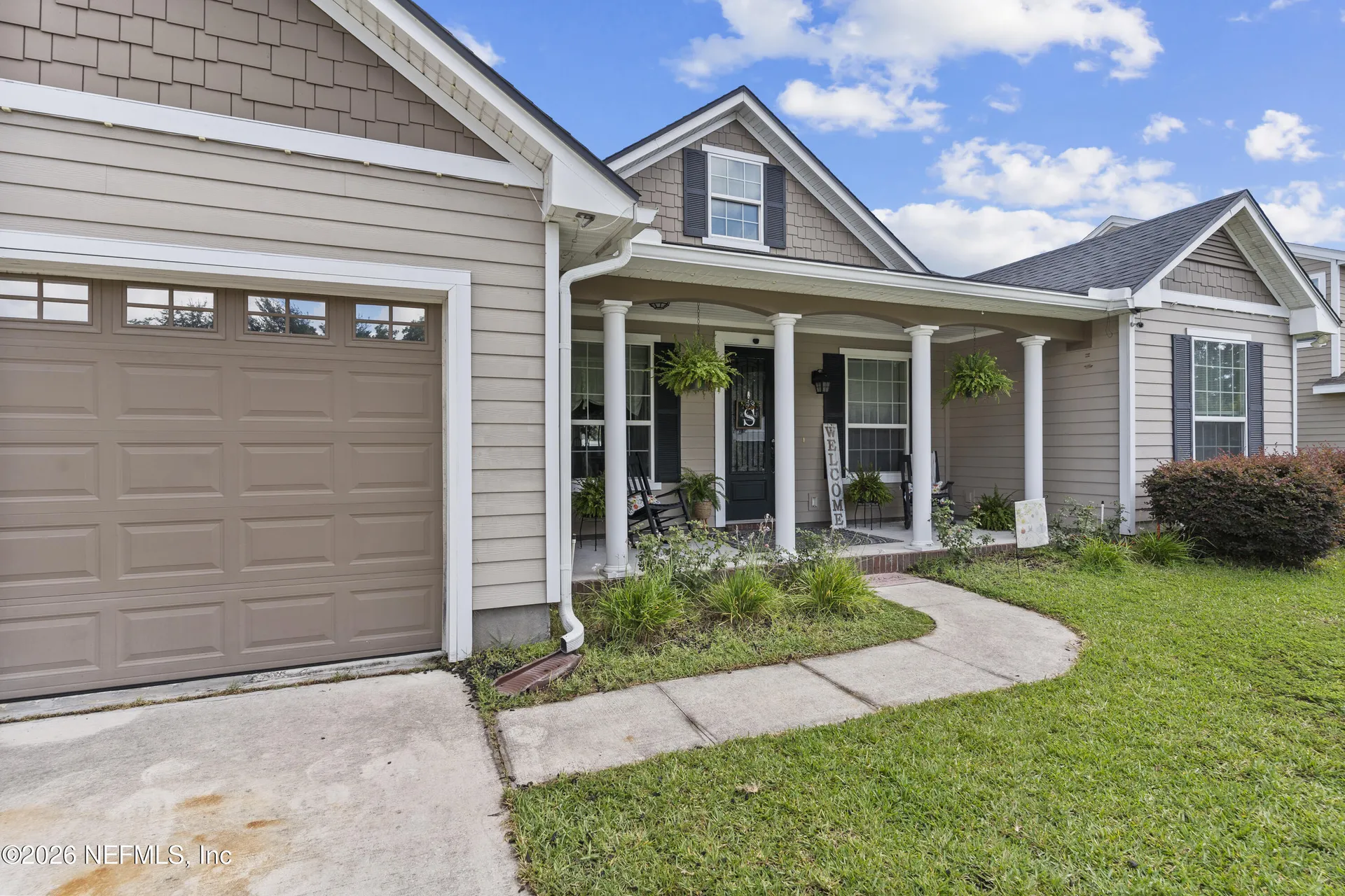 737 Constitution Place Macclenny FL 32063
