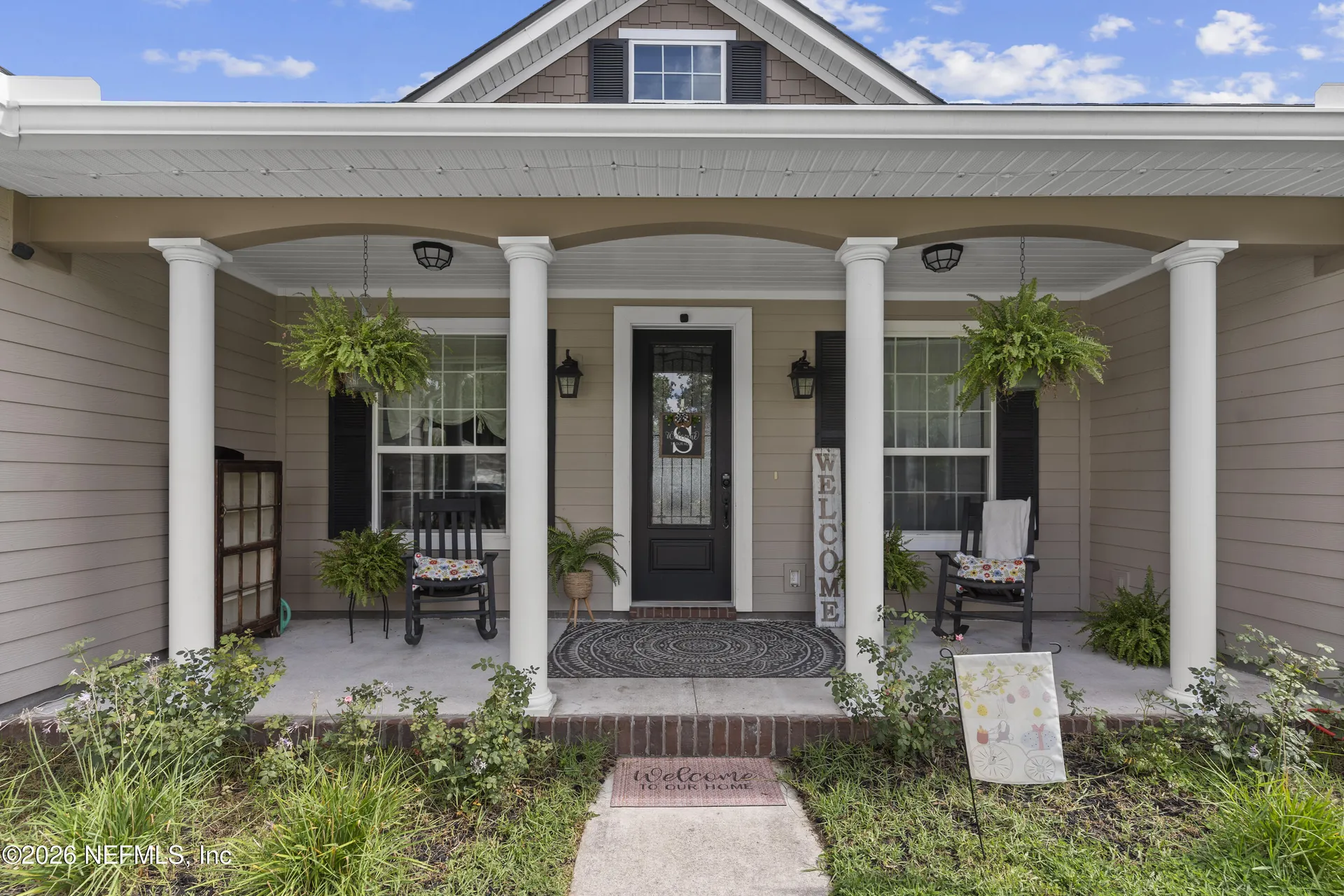 737 Constitution Place Macclenny FL 32063