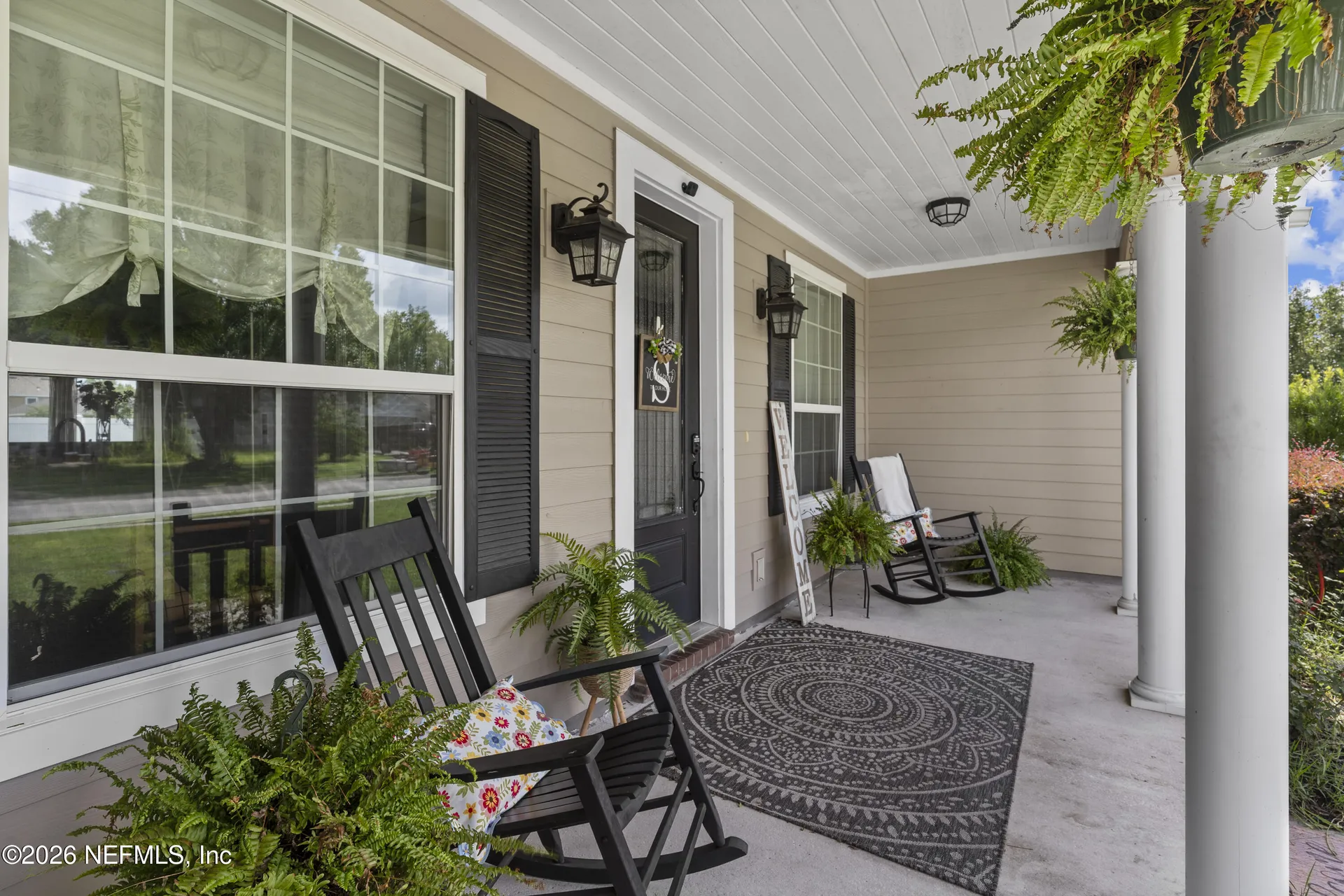 737 Constitution Place Macclenny FL 32063