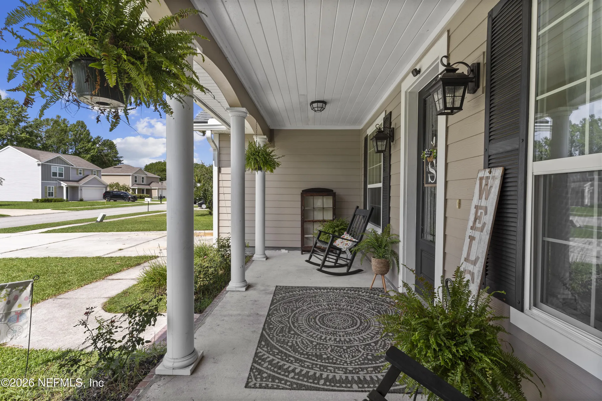 737 Constitution Place Macclenny FL 32063