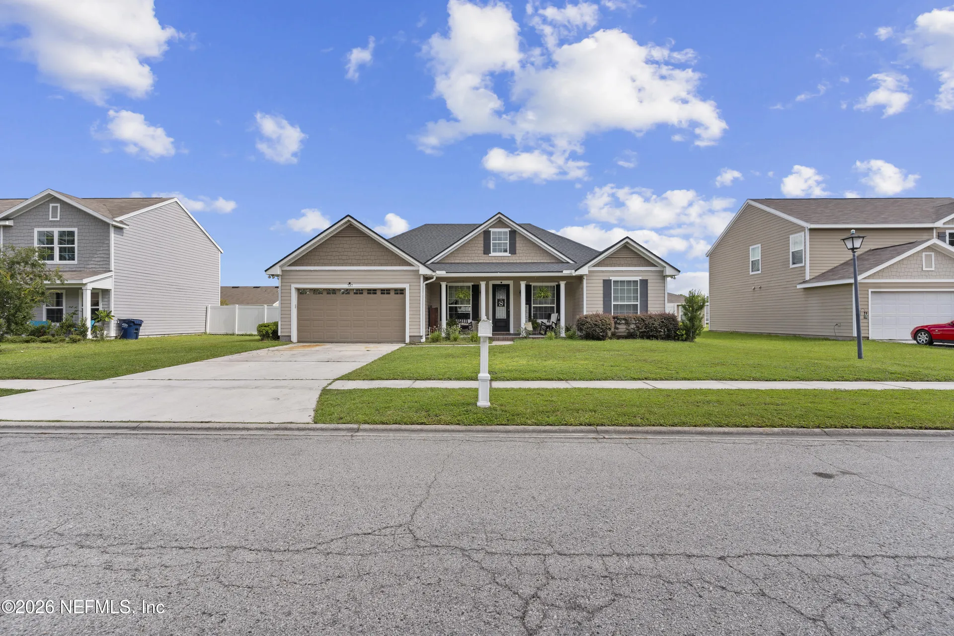 737 Constitution Place Macclenny FL 32063