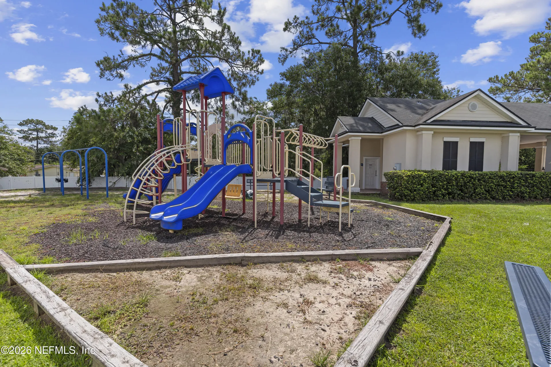 737 Constitution Place Macclenny FL 32063