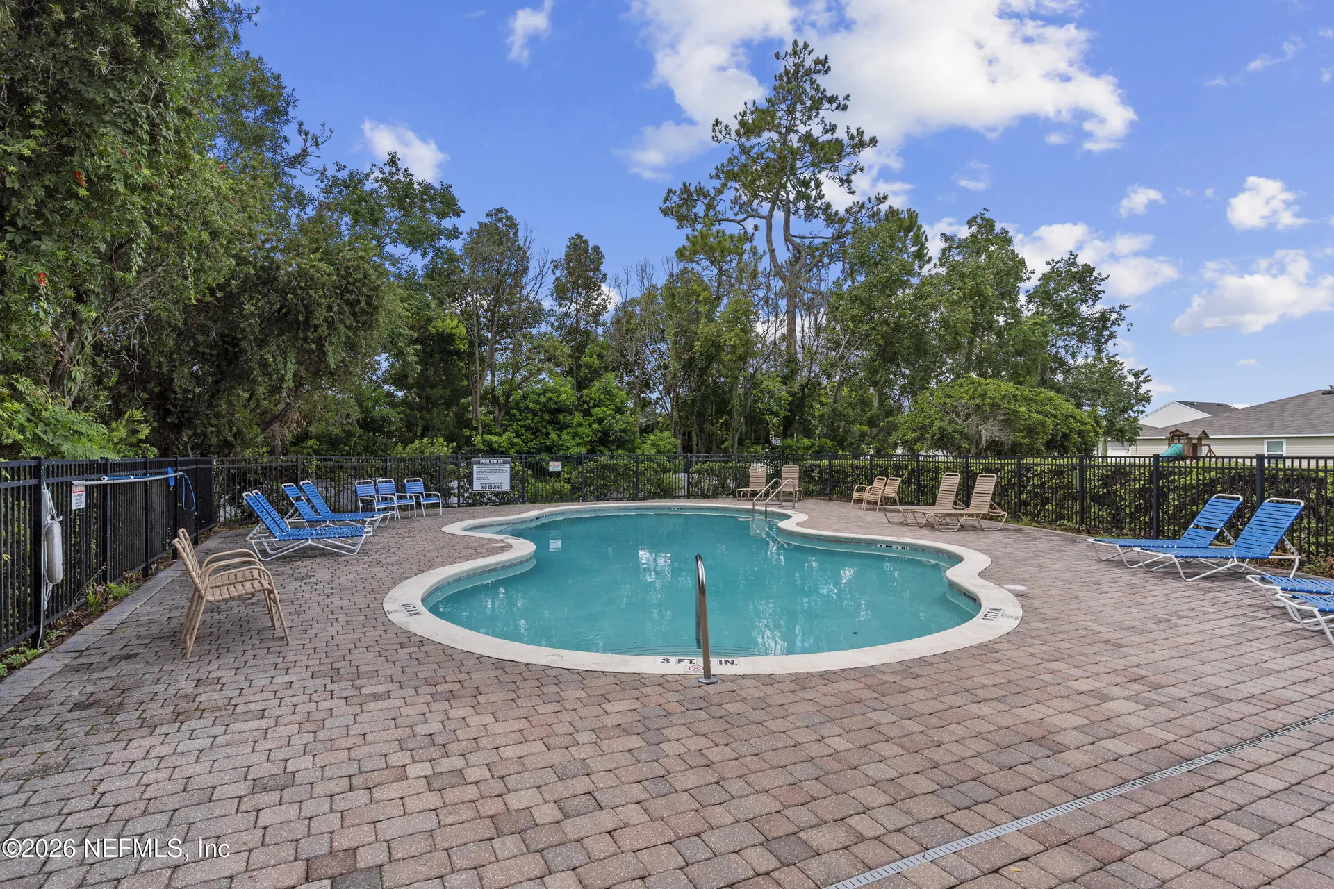 737 Constitution Place Macclenny FL 32063