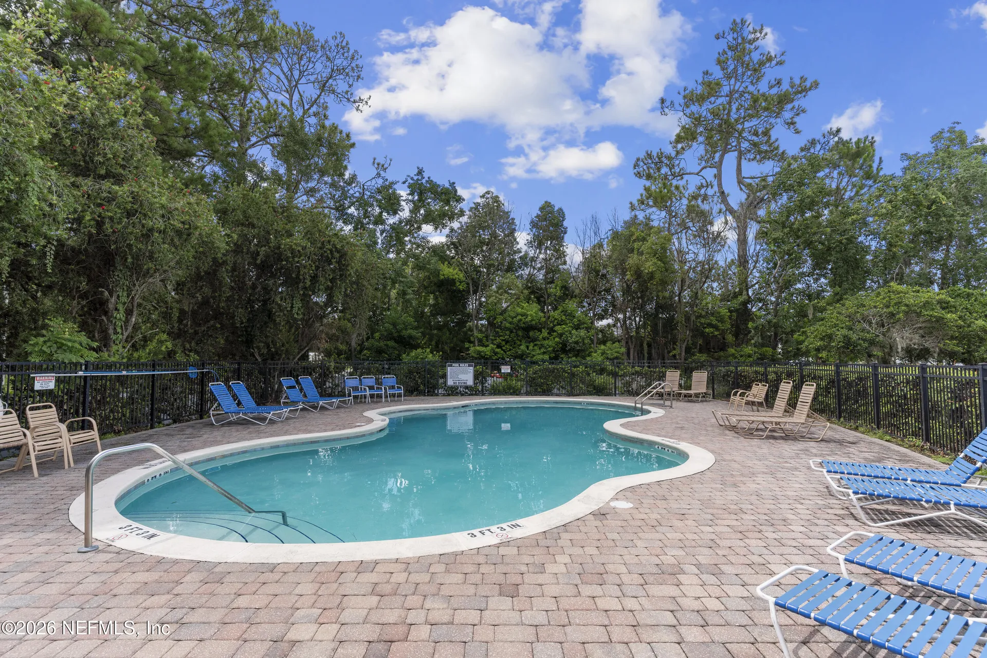 737 Constitution Place Macclenny FL 32063