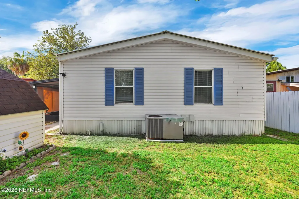 7633 Plumwood Drive Jacksonville FL 32256