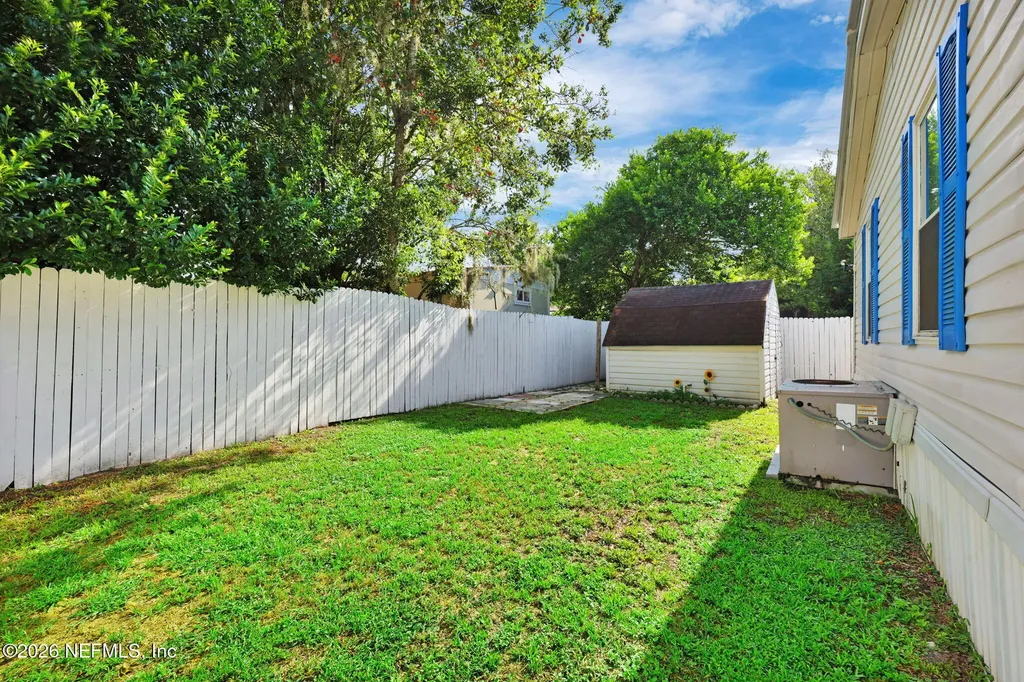 7633 Plumwood Drive Jacksonville FL 32256
