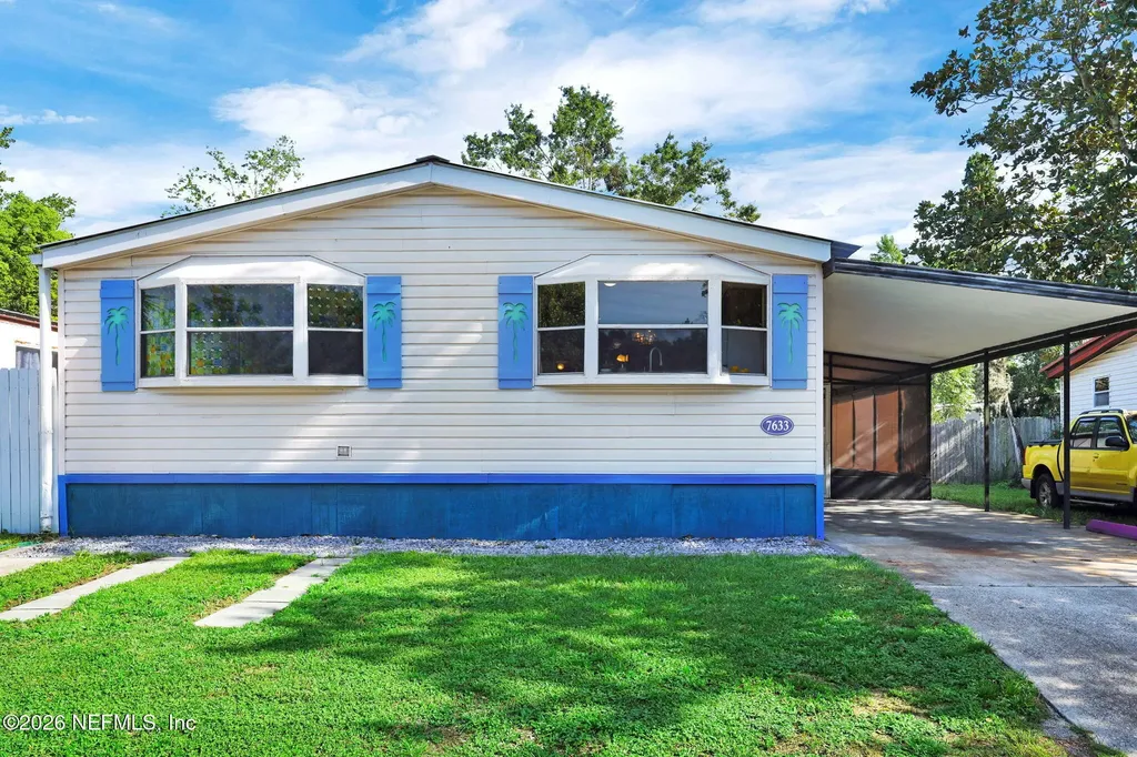 7633 Plumwood Drive Jacksonville FL 32256