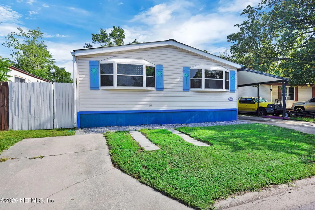 7633 Plumwood Drive Jacksonville FL 32256