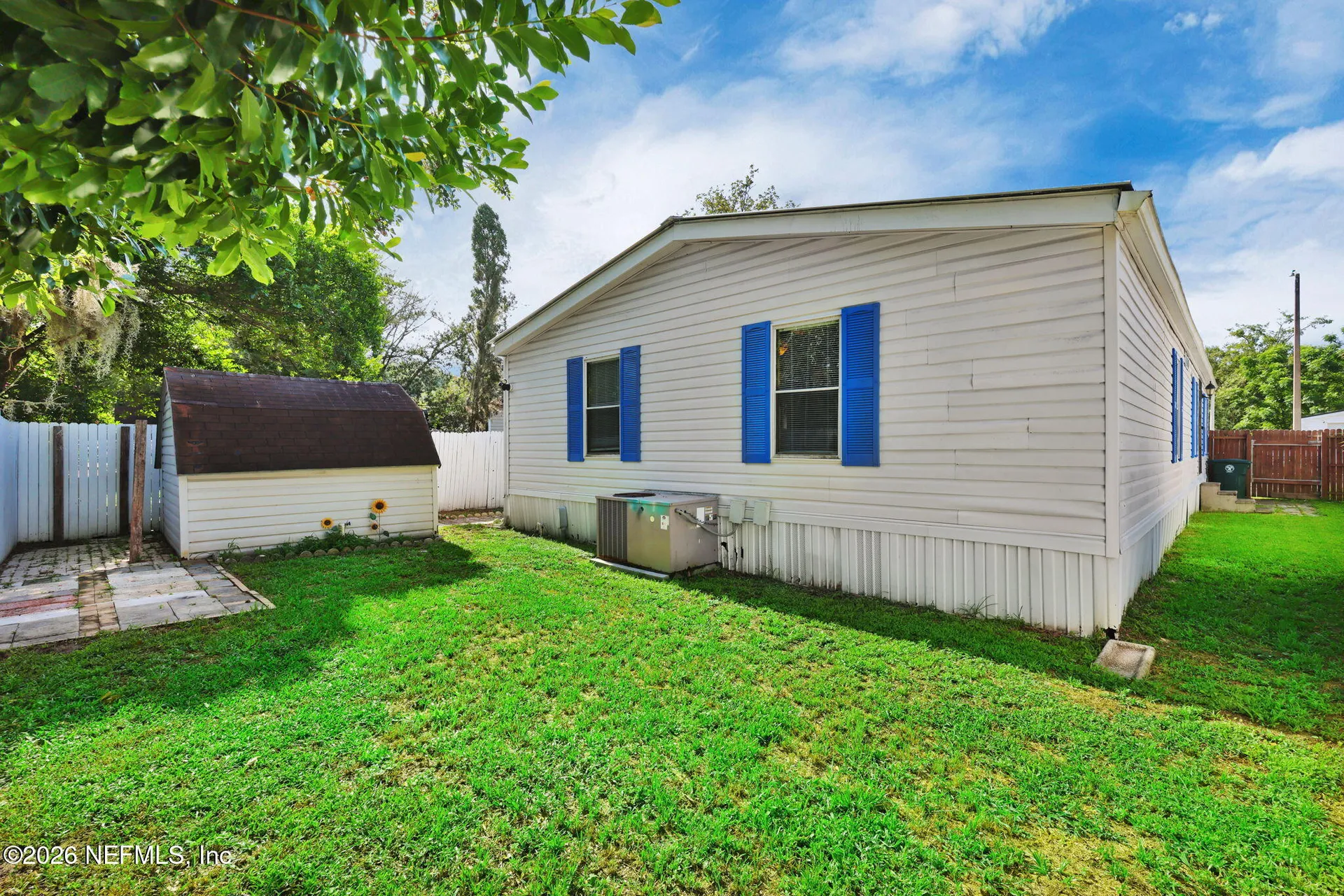 7633 Plumwood Drive Jacksonville FL 32256