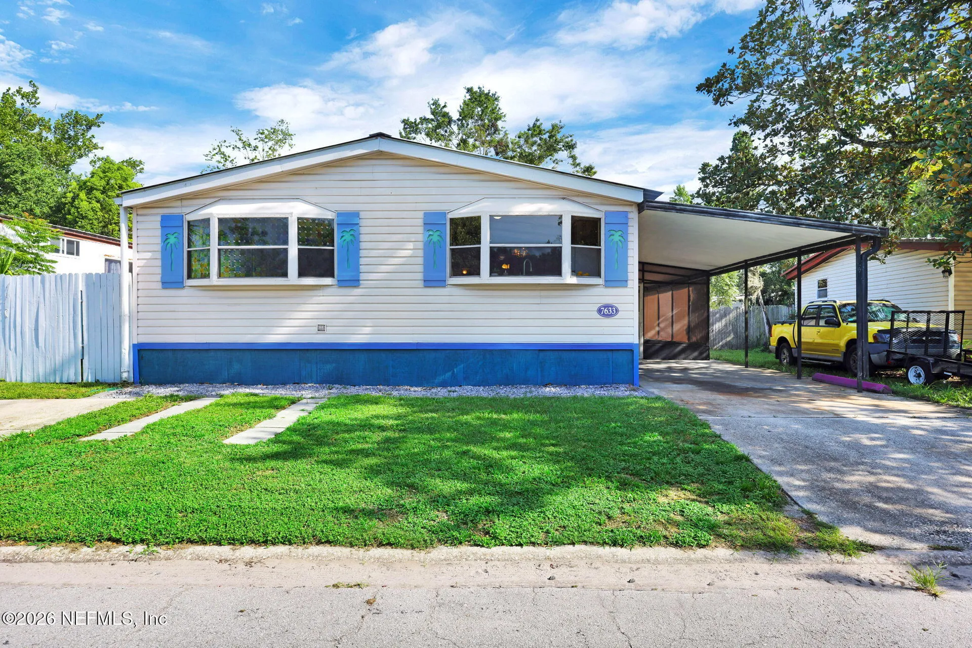 7633 Plumwood Drive Jacksonville FL 32256