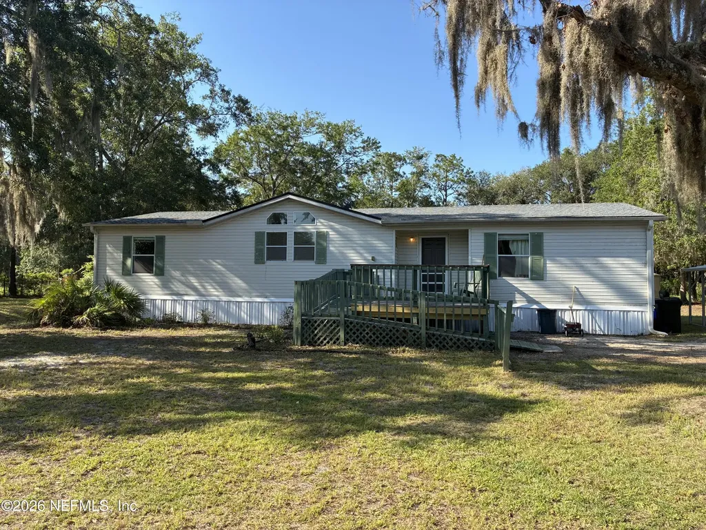 21919 NE 69th Place Melrose FL 32666