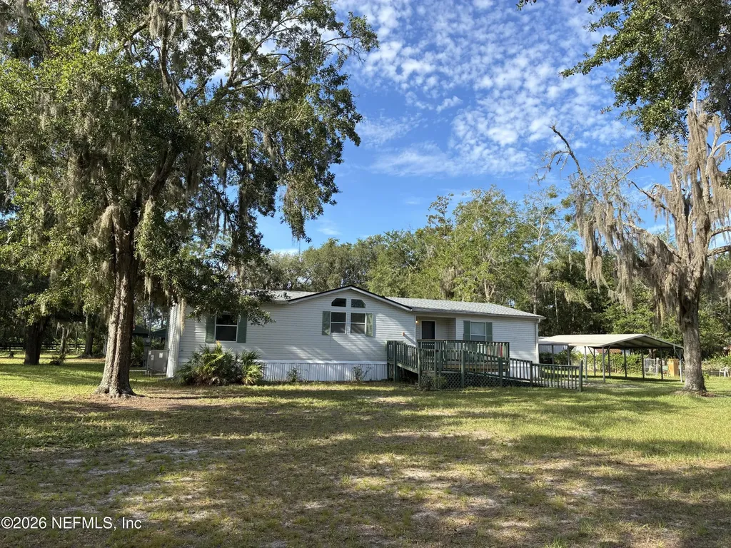 21919 NE 69th Place Melrose FL 32666