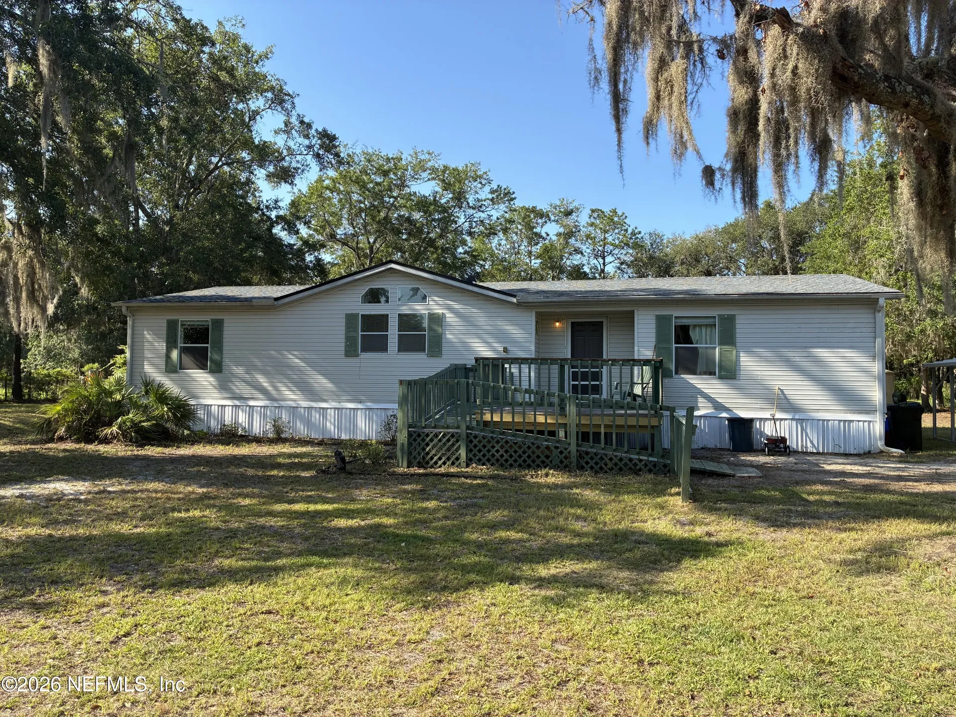 21919 NE 69th Place Melrose FL 32666