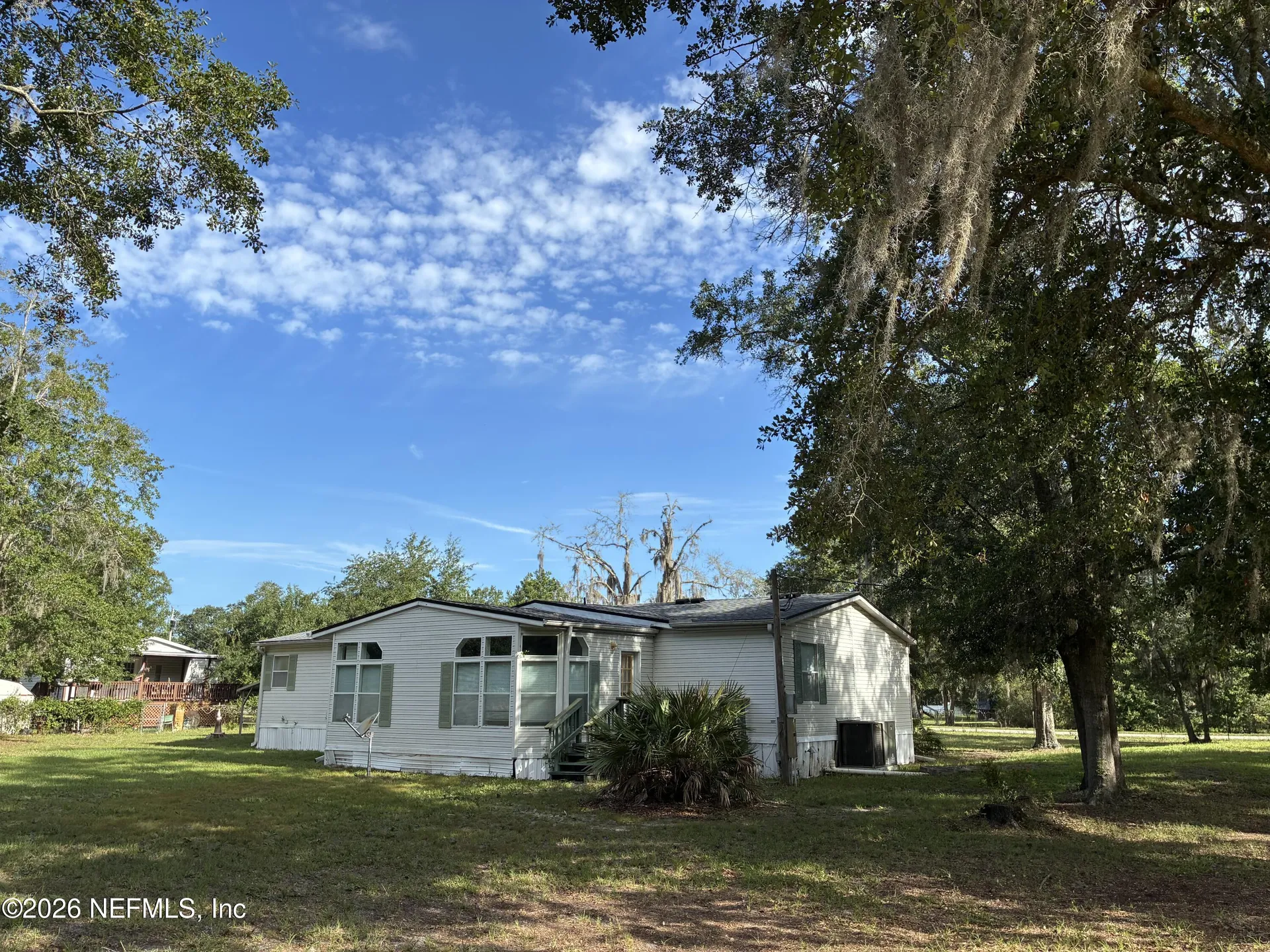21919 NE 69th Place Melrose FL 32666