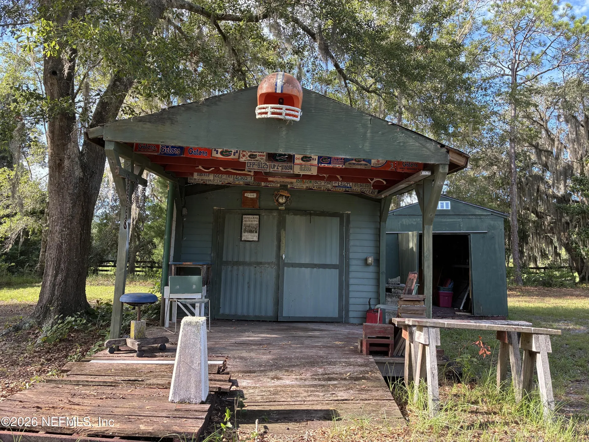 21919 NE 69th Place Melrose FL 32666