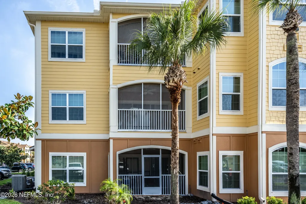 260 Old Village Center Circle St. Augustine FL 32084