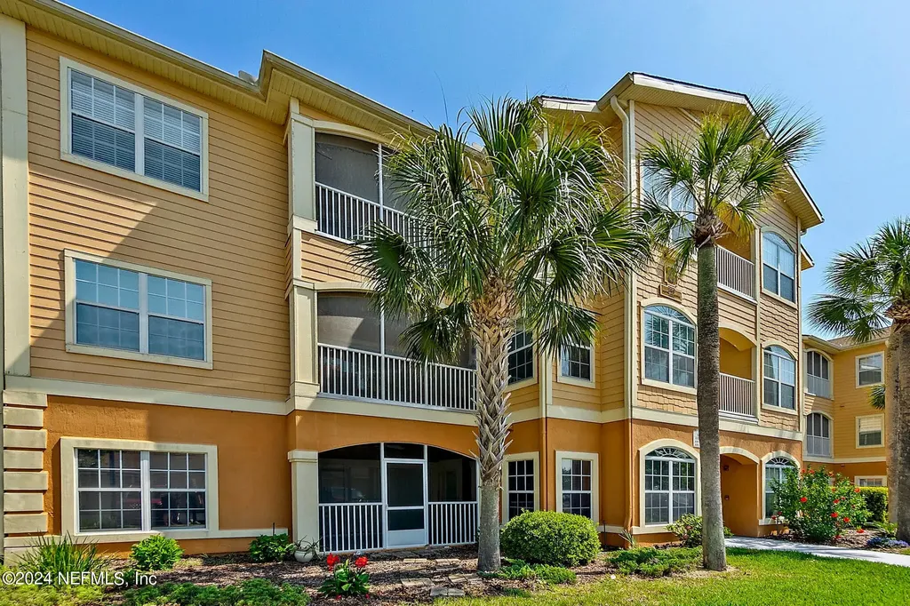 260 Old Village Center Circle St. Augustine FL 32084