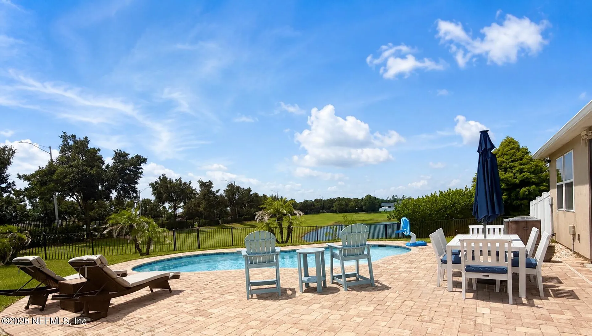 14810 Trellis Street Jacksonville FL 32258