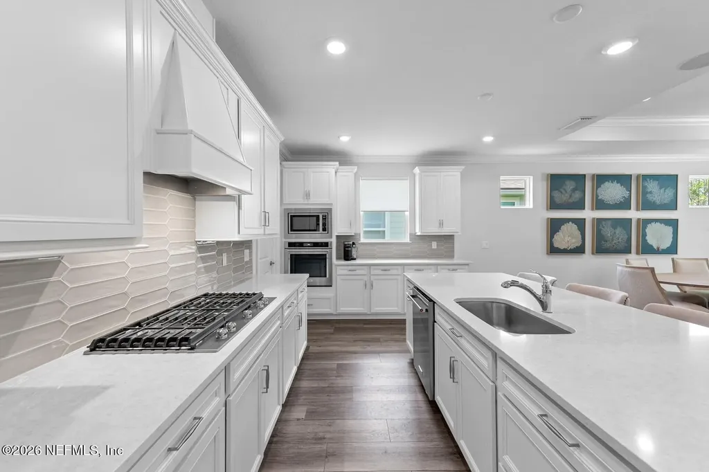 126 Sand Harbor Drive Ponte Vedra FL 32081