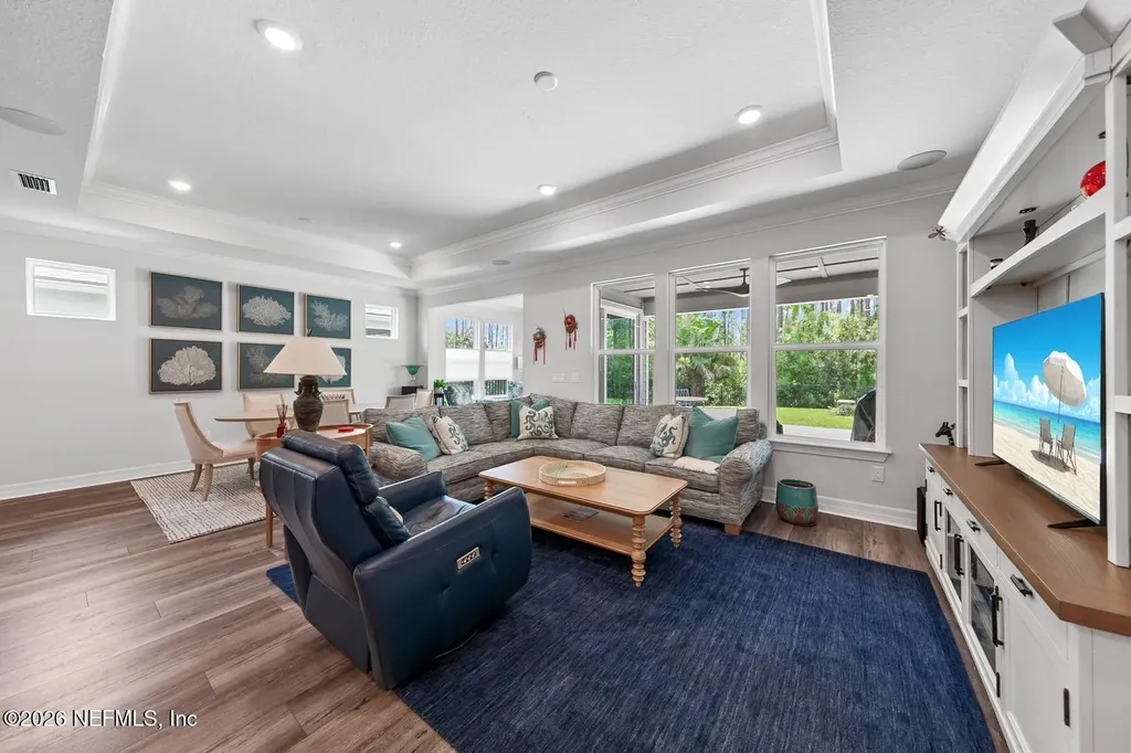 126 Sand Harbor Drive Ponte Vedra FL 32081
