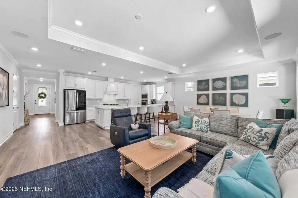 126 Sand Harbor Drive Ponte Vedra FL 32081