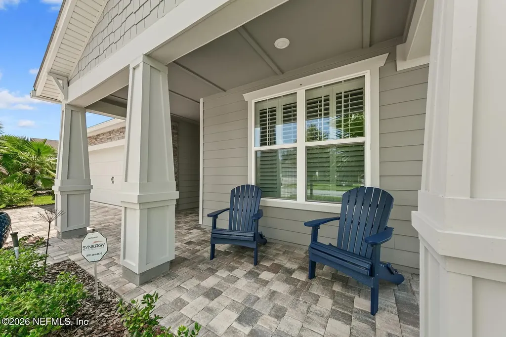 126 Sand Harbor Drive Ponte Vedra FL 32081