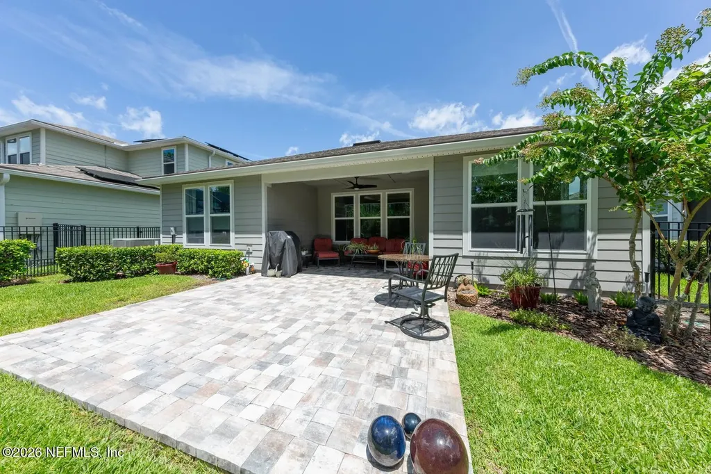 126 Sand Harbor Drive Ponte Vedra FL 32081