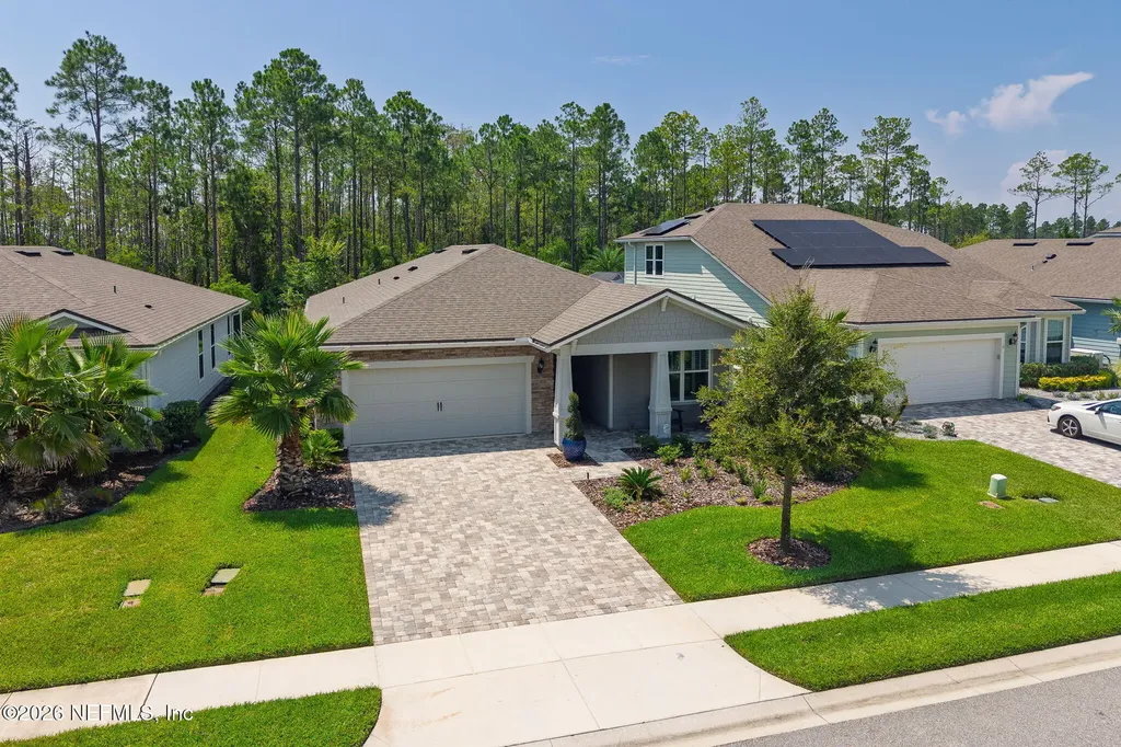 126 Sand Harbor Drive Ponte Vedra FL 32081