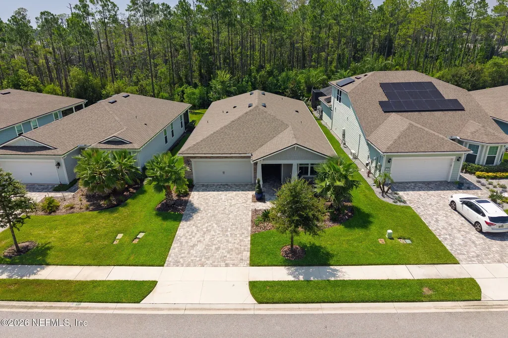 126 Sand Harbor Drive Ponte Vedra FL 32081