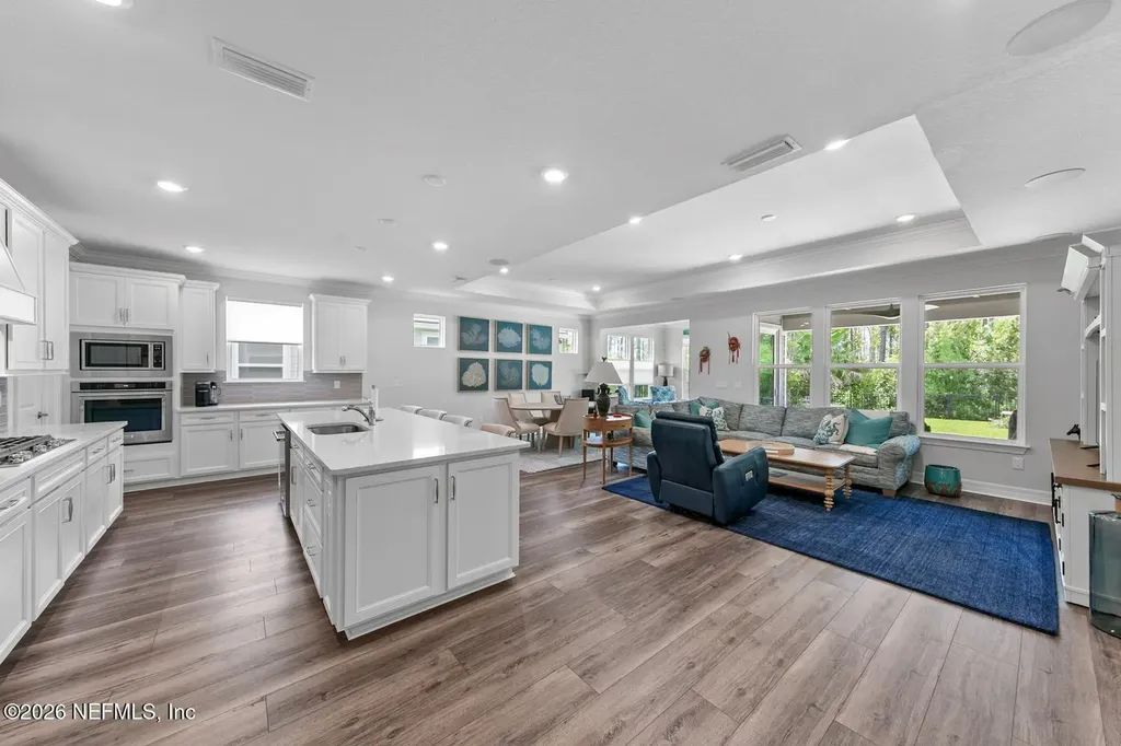 126 Sand Harbor Drive Ponte Vedra FL 32081