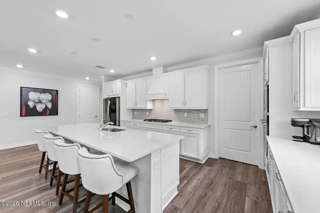 126 Sand Harbor Drive Ponte Vedra FL 32081