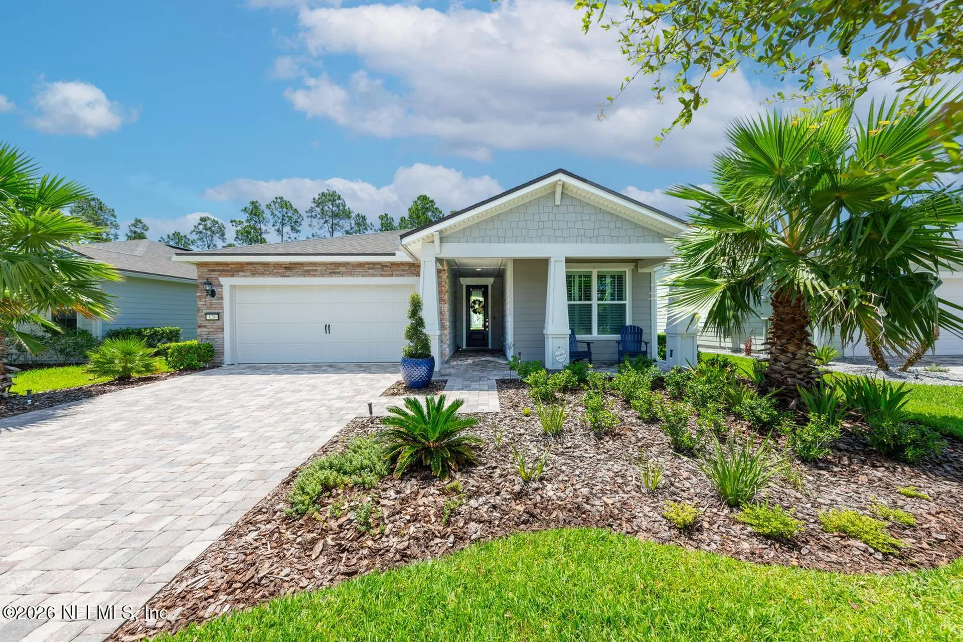 126 Sand Harbor Drive Ponte Vedra FL 32081