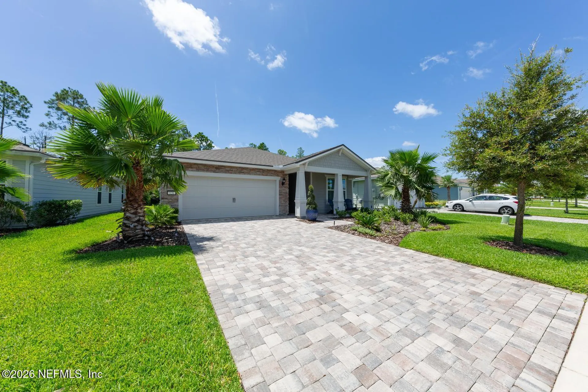 126 Sand Harbor Drive Ponte Vedra FL 32081