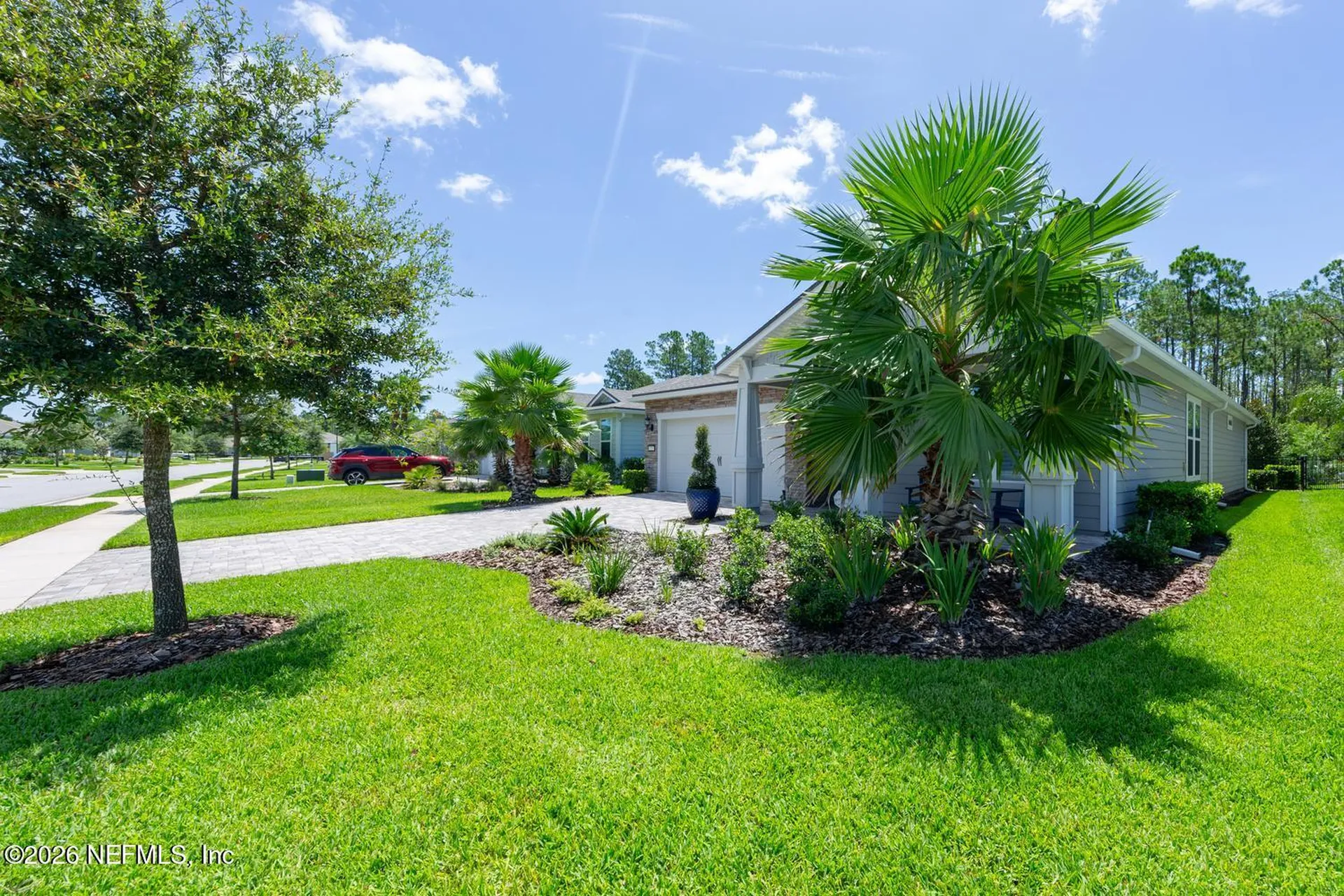 126 Sand Harbor Drive Ponte Vedra FL 32081