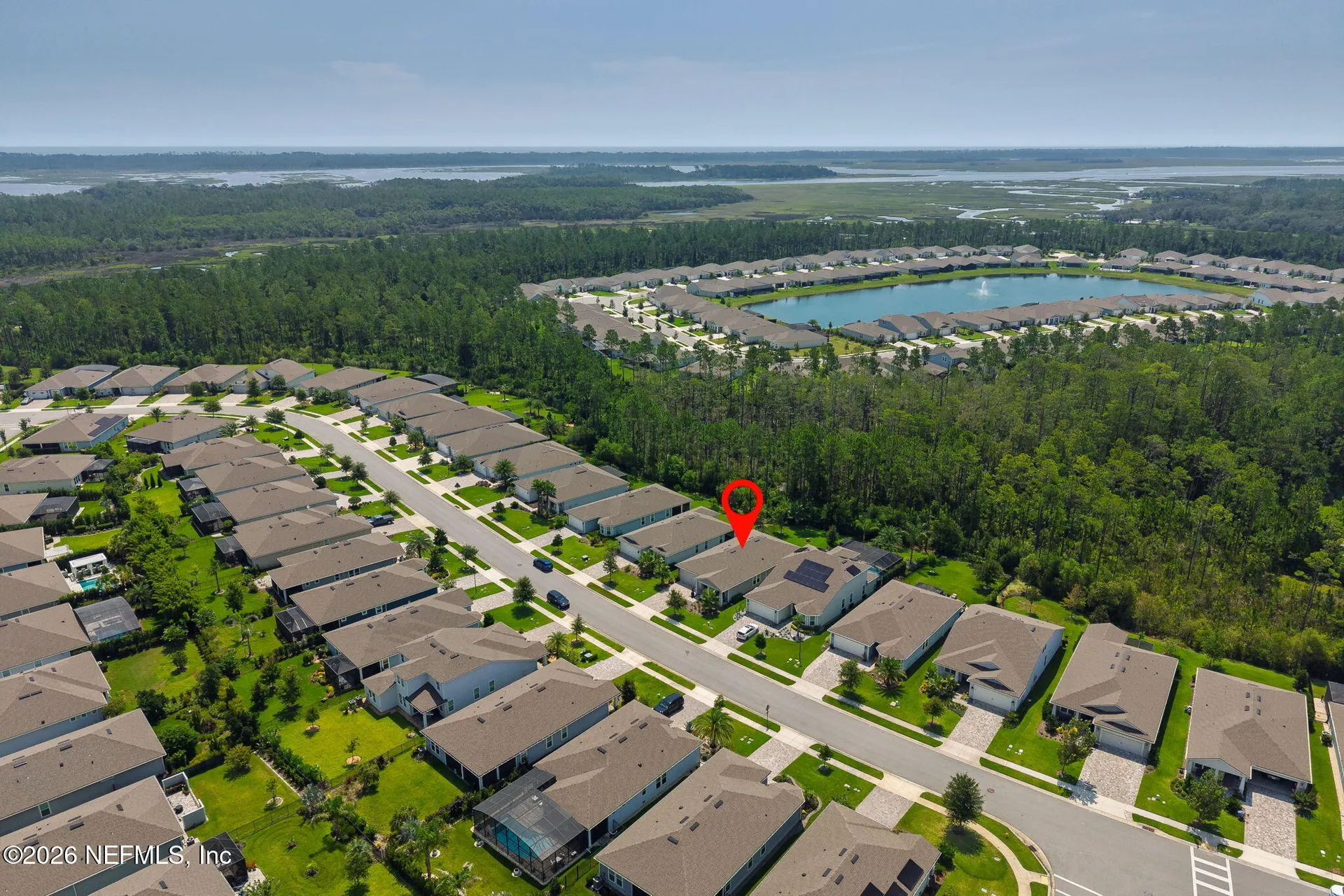 126 Sand Harbor Drive Ponte Vedra FL 32081