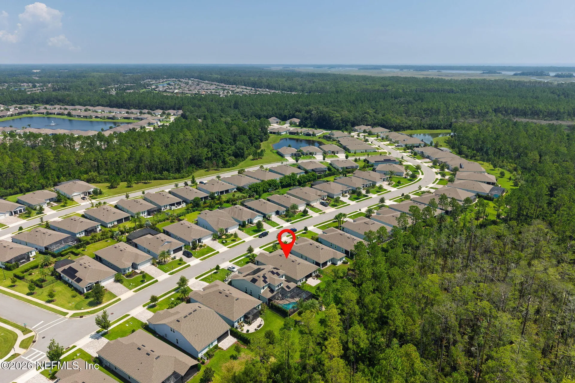 126 Sand Harbor Drive Ponte Vedra FL 32081